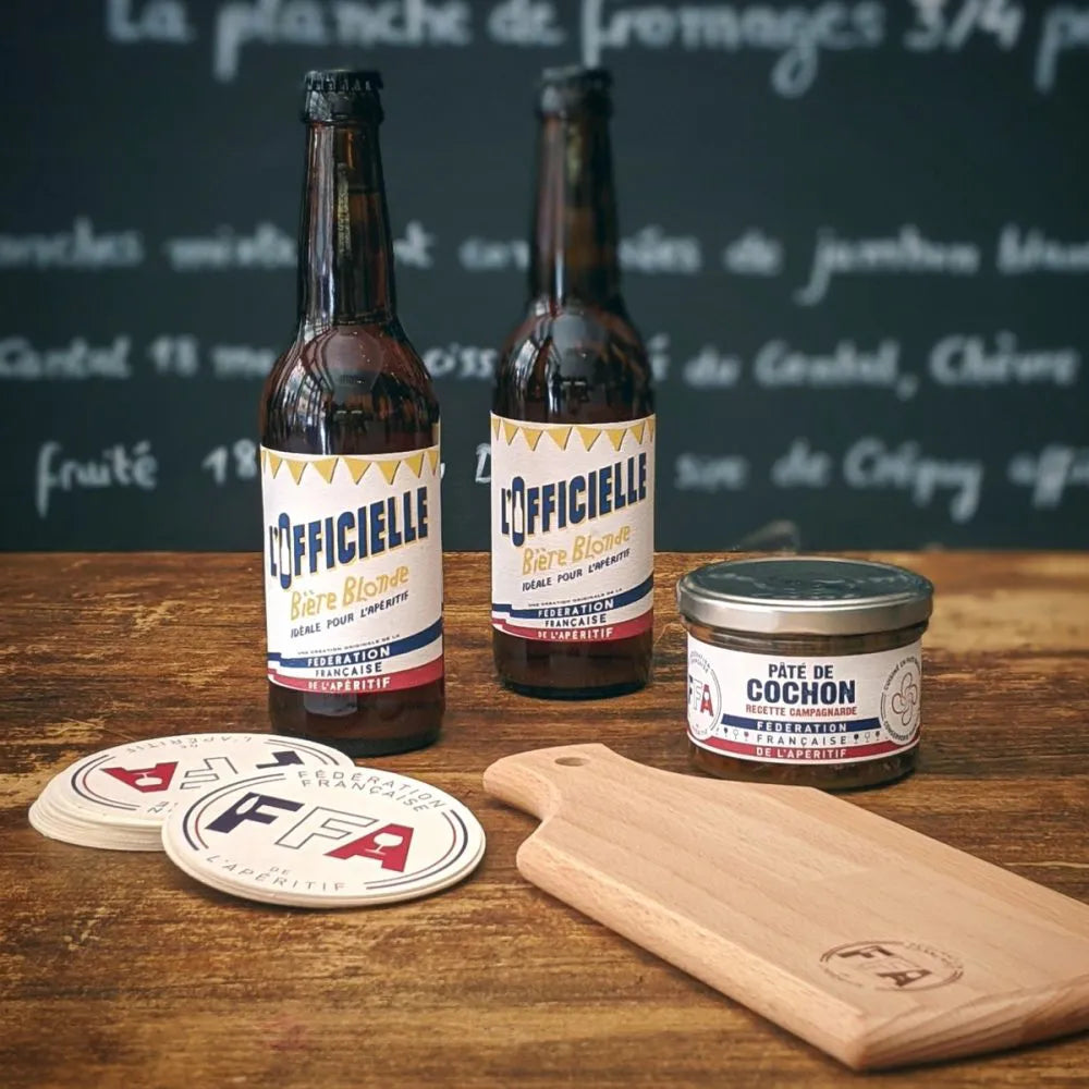 Soleil, apéro, houblon : nos bières artisanales préférées de l’été