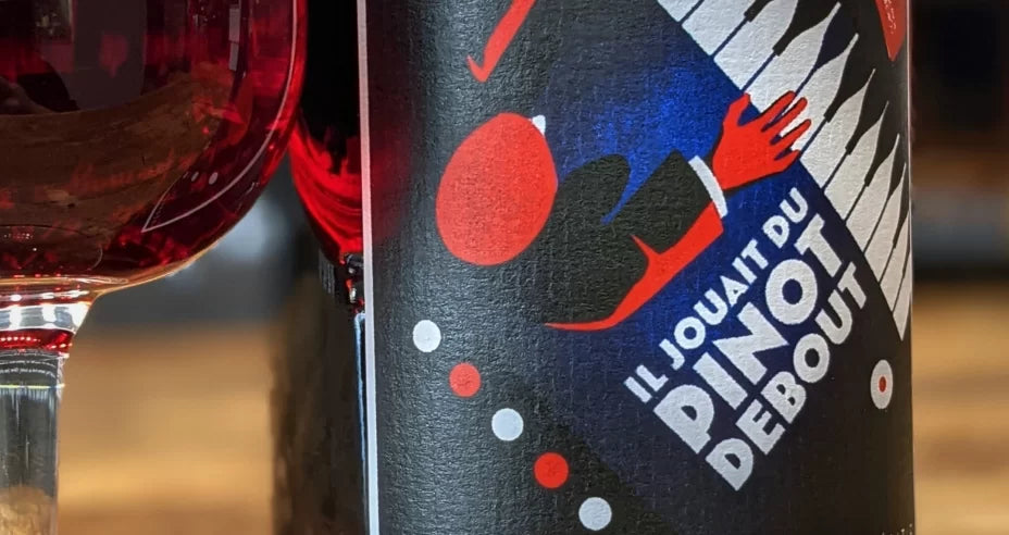 Vin rouge : les meilleurs cépages pour l’apéro (et pour briller en soirée…)