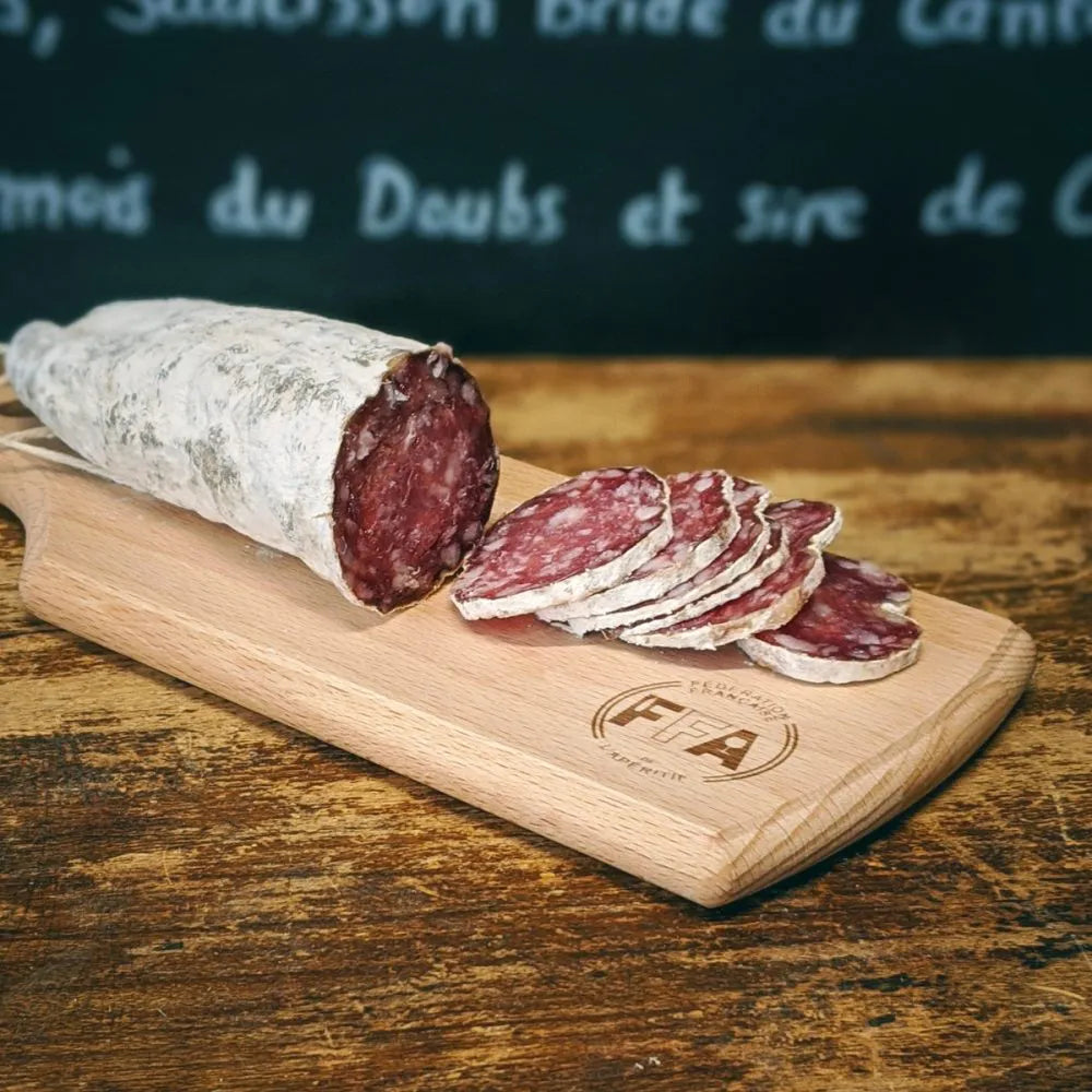 Apéro sous canicule : les charcuteries qui tiennent le coup !