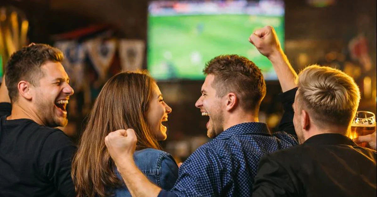 🏉 Rugby - VI Nations : quel apéro pour les soirs de matchs ?