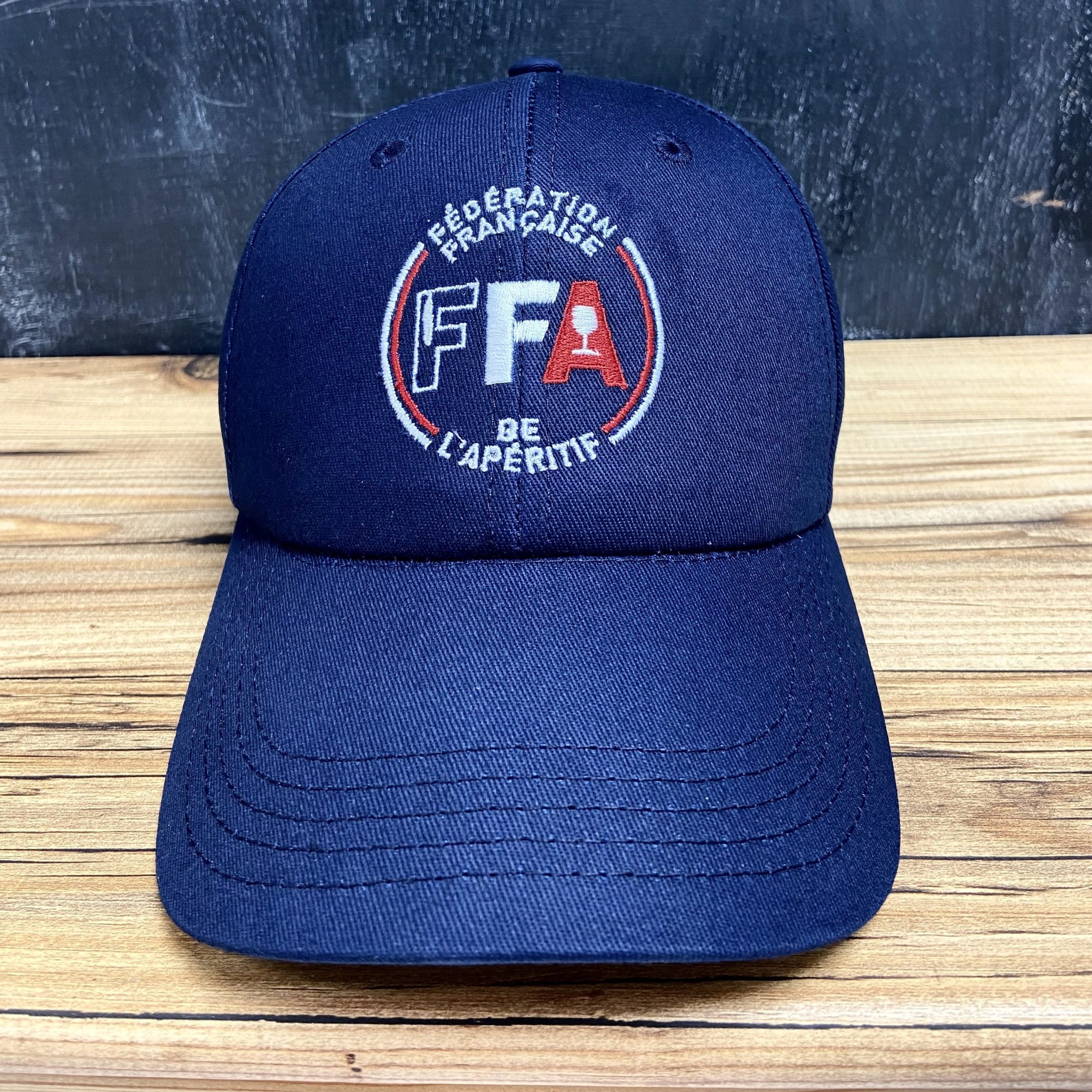 🧰 L’attirail du parfait apéronaute