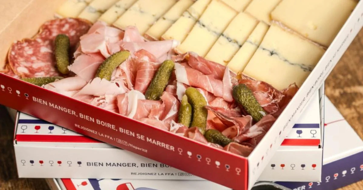 Cet hiver, faites fondre le froid avec une raclette signée FFA