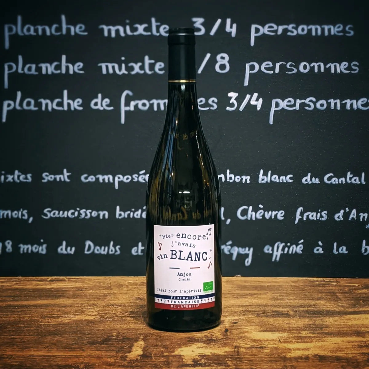 🥂 Les meilleurs vins blancs pour l’apéritif