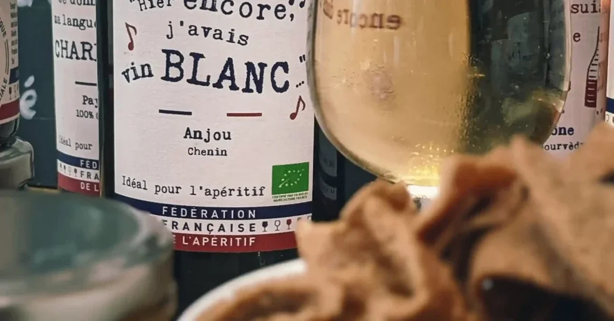 🍷 Accords vins d’été et apéro : frais, légers, mais pas fadasses