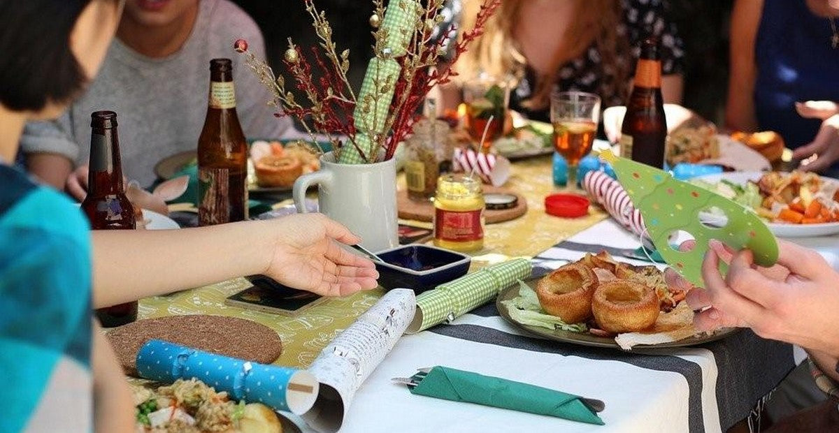 Comment réussir un apéro improvisé ?