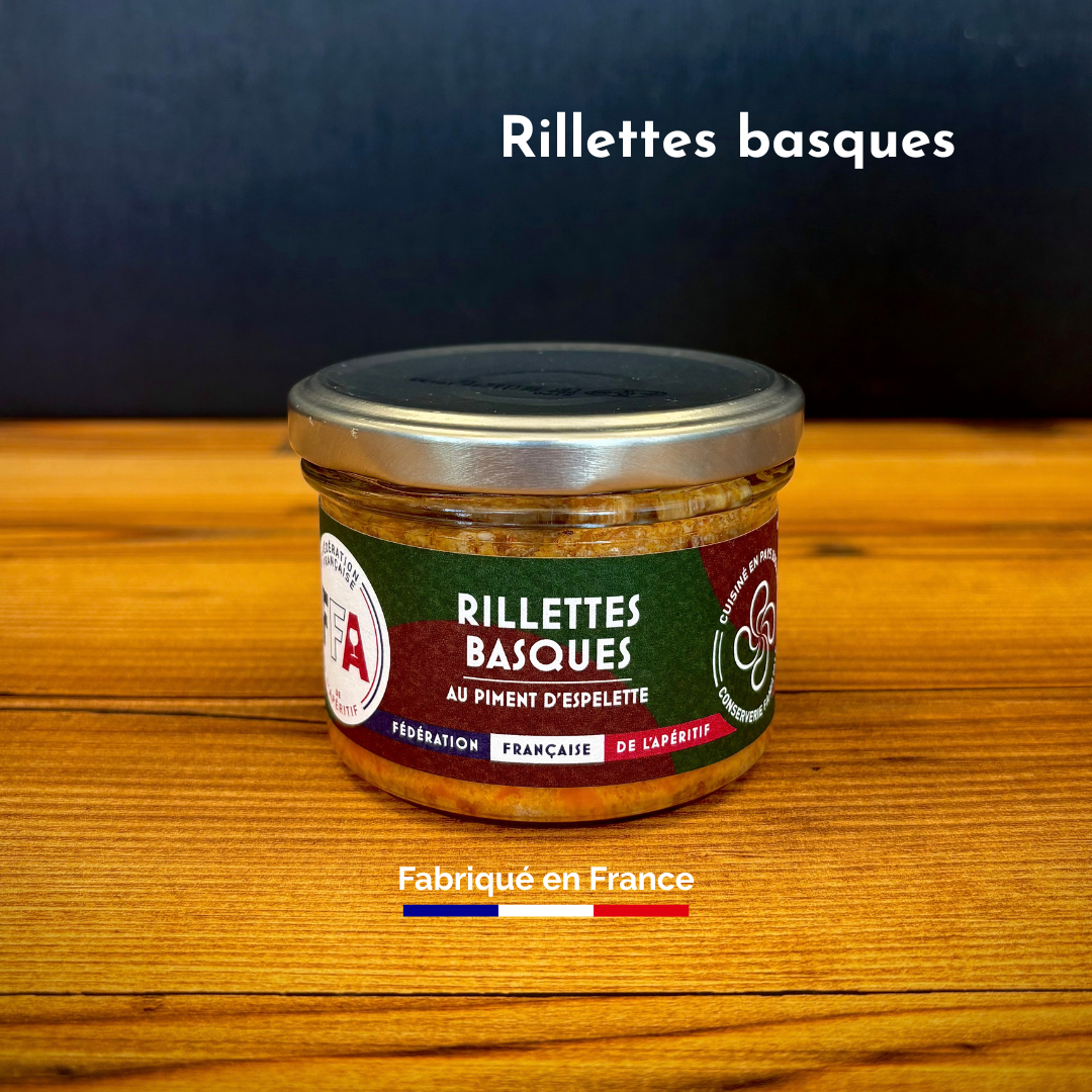 Coffret apéro 3e mi-temps pour les amateurs de rugby