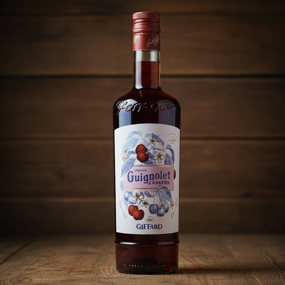 Guignolet d'Angers - GIFFARD
