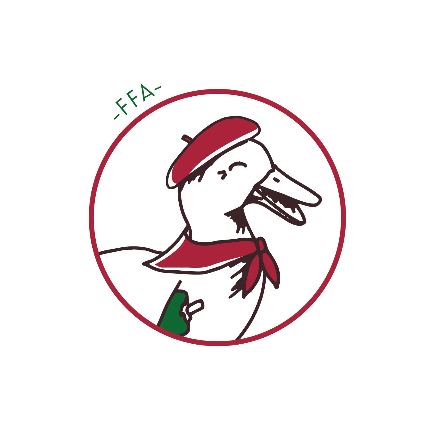 T-shirt - Gérard Magret