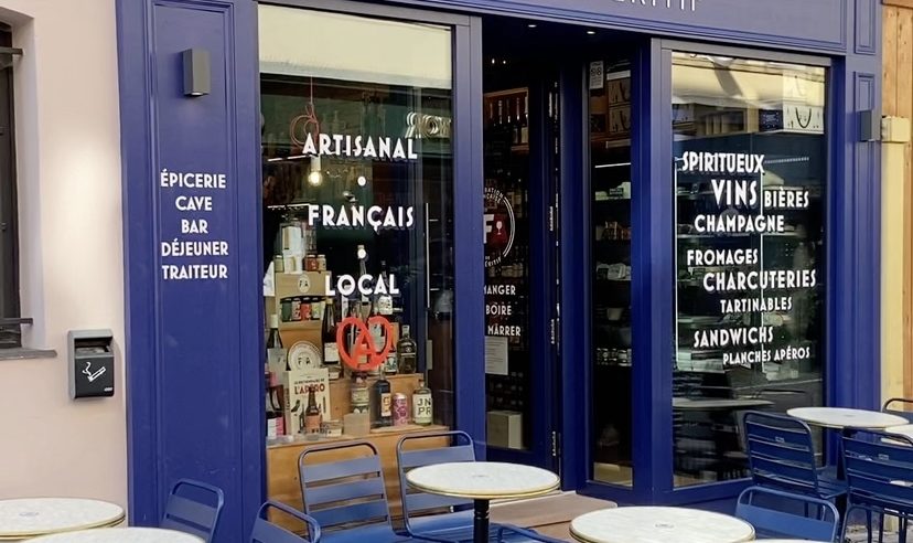 🏙️ Top des spots apéro en ville : Paris, Lille, Strasbourg…