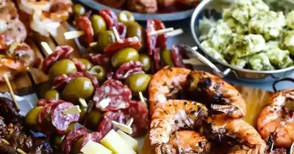 🥩🔥 Barbecue : les règles de l’art… de ne pas tout cramer