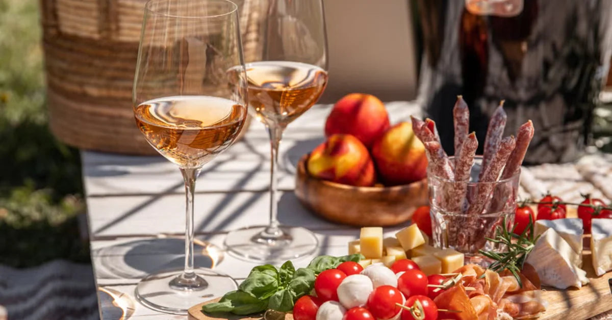 Le printemps revient, les tables ressortent et les planches apéro reprennent enfin l’air