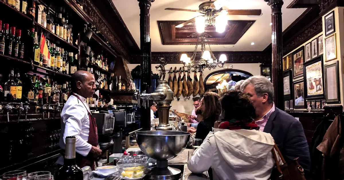 Les Jeux Apérolympiques sont ouverts 🏆