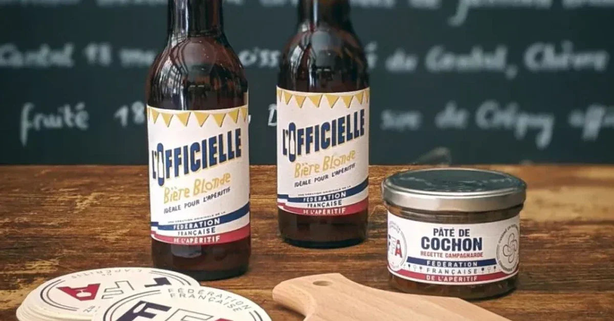 Soleil, apéro, houblon : nos bières artisanales préférées de l’été