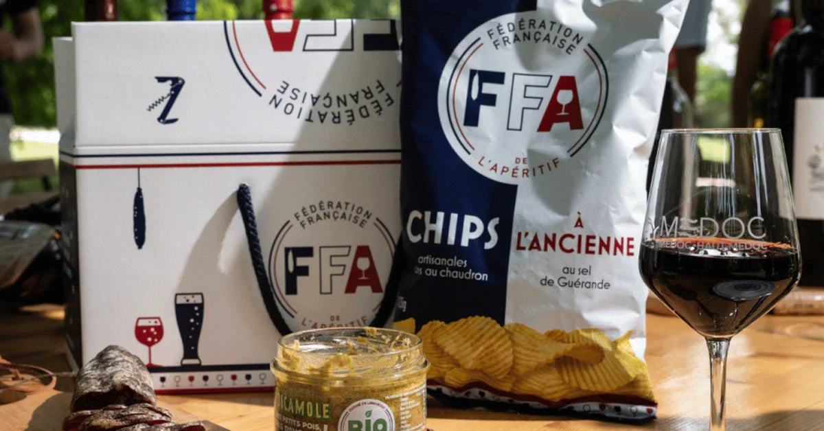 Les meilleurs spots pour un apéro en plein air