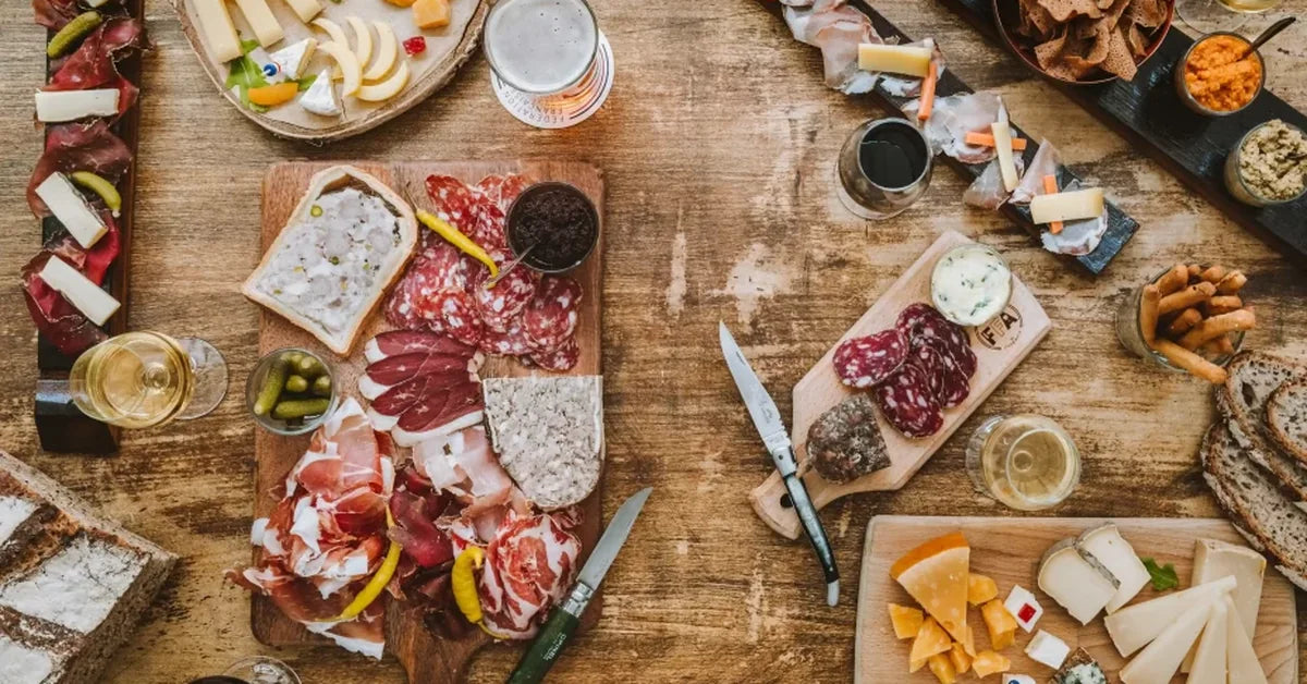 30 °C à l’ombre ? Voici les fromages qui survivent à l’apéro