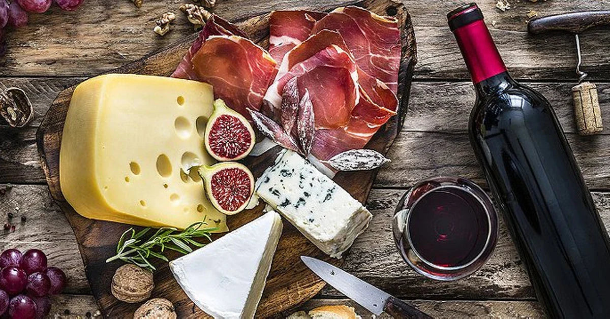 🥶 Pourquoi l’hiver est la meilleure saison pour l’apéro