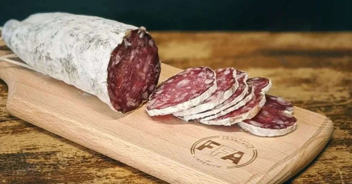 Comment choisir un bon saucisson ? Nos conseils pour ne plus se tromper
