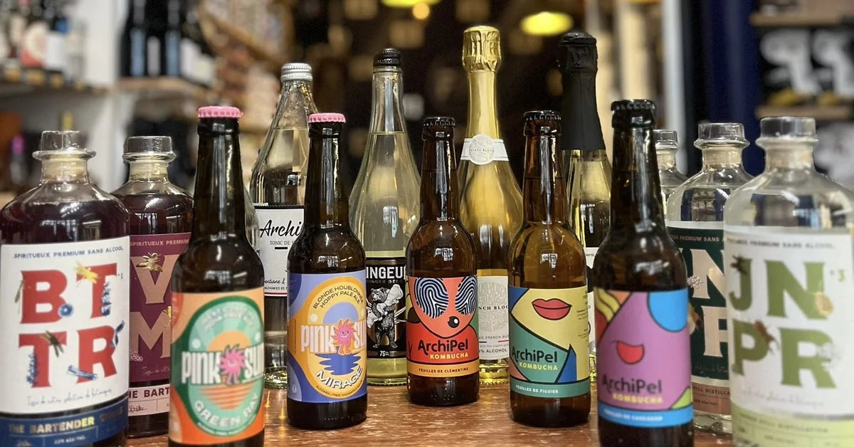 Dry January… et après ?