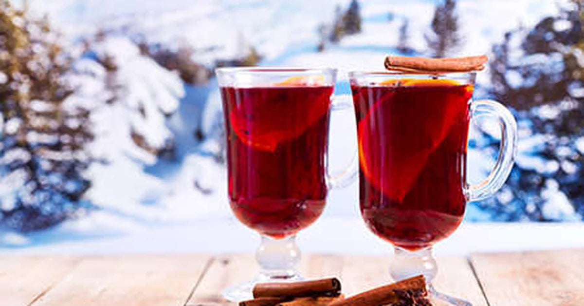 L’apéro au ski : que boire après une journée de glisse ?