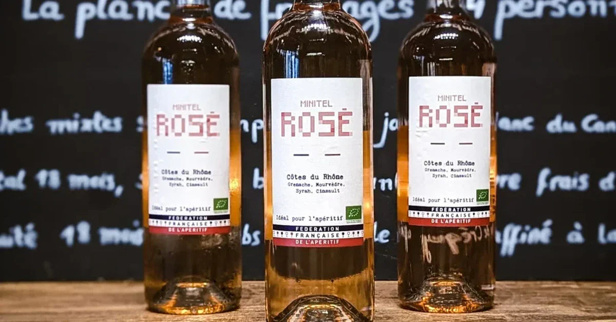 🍷 Le rosé, vrai bon vin ou produit marketing ?