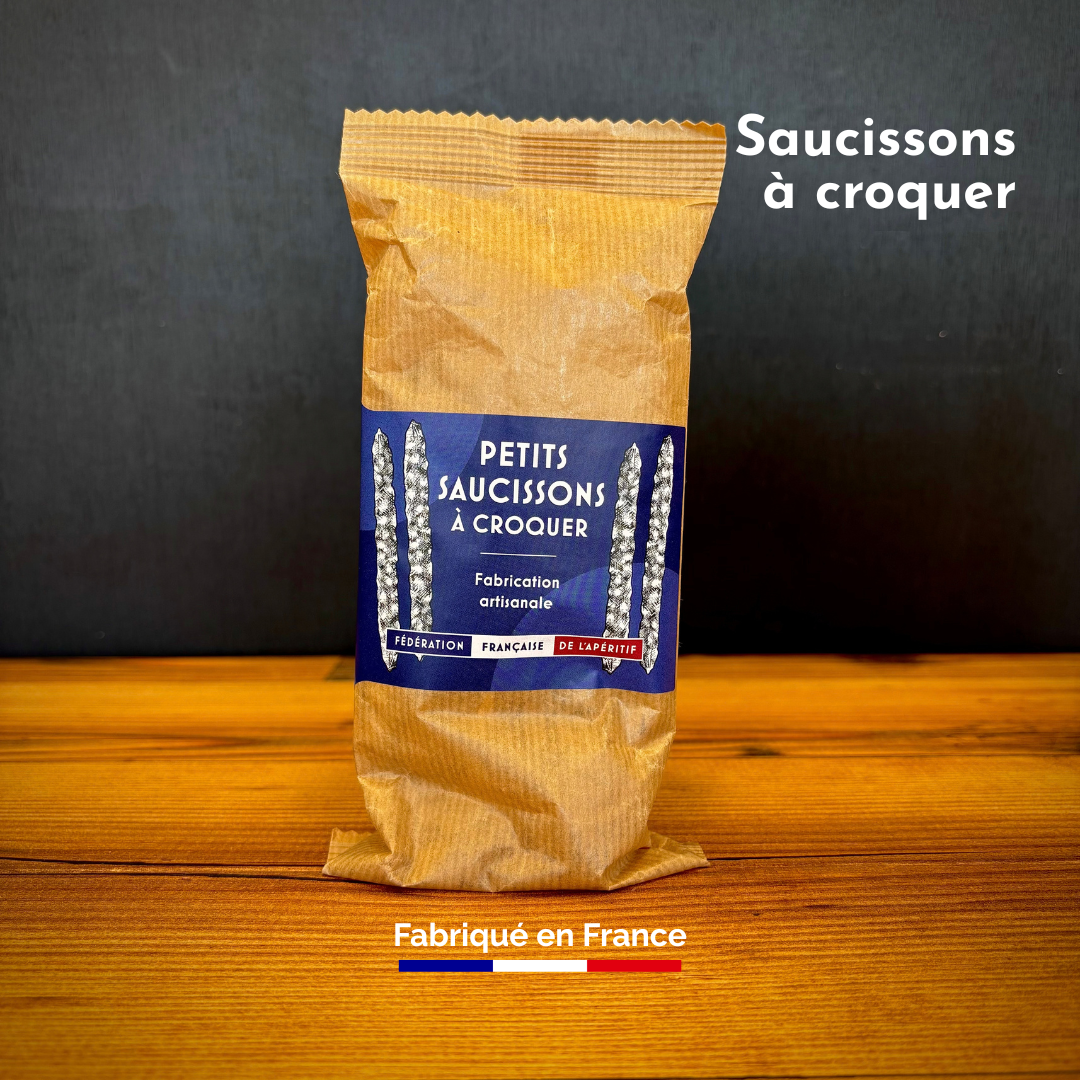 Coffret apéro "Un bon chasseur voit un apéro, il tire"