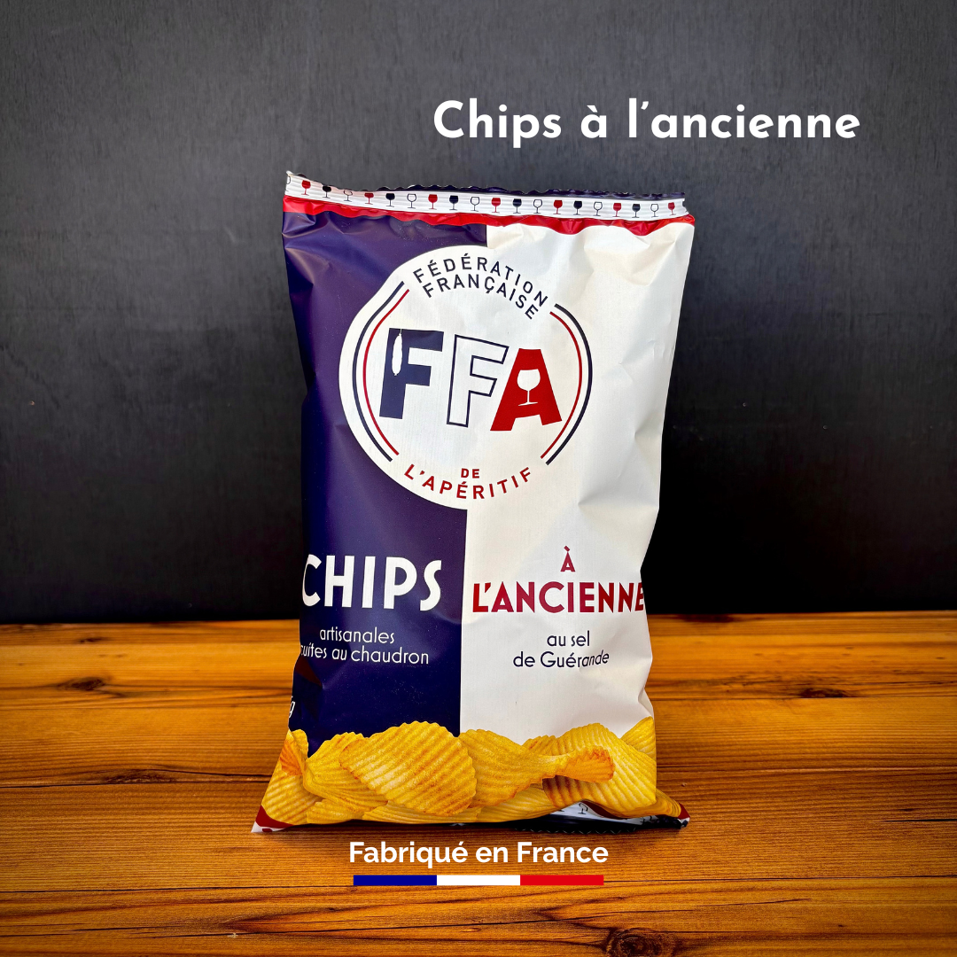 Coffret apéro "Pas de pétanque sans apéro"