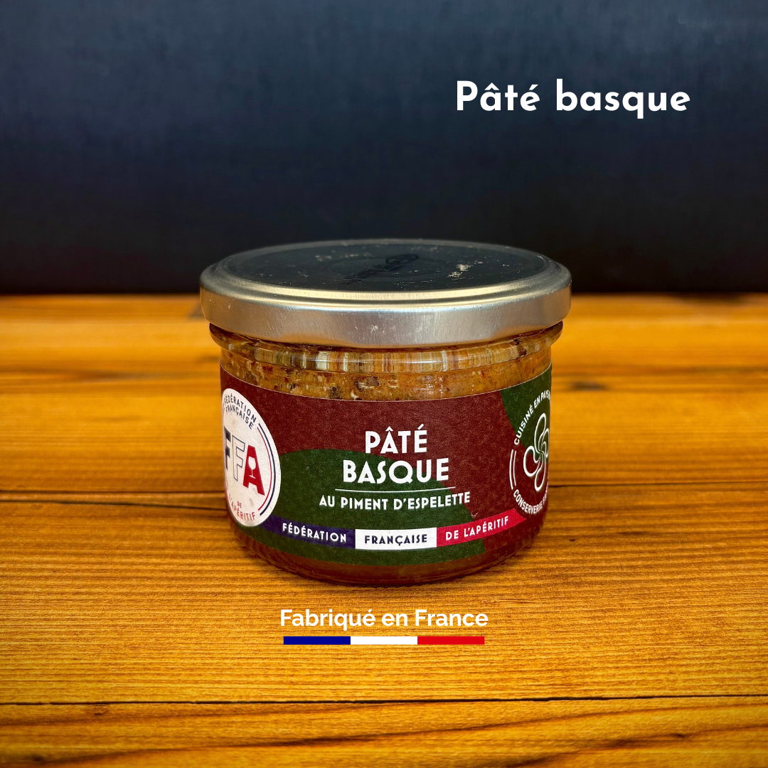 Coffret apéro 3e mi-temps pour les amateurs de rugby