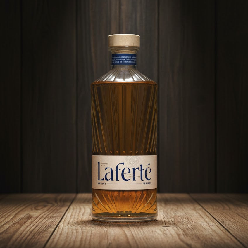WHISKY LAFERTÉ Blended Malt 70cl