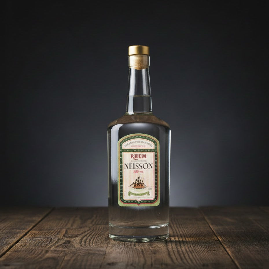 NEISSON LE RHUM BLANC