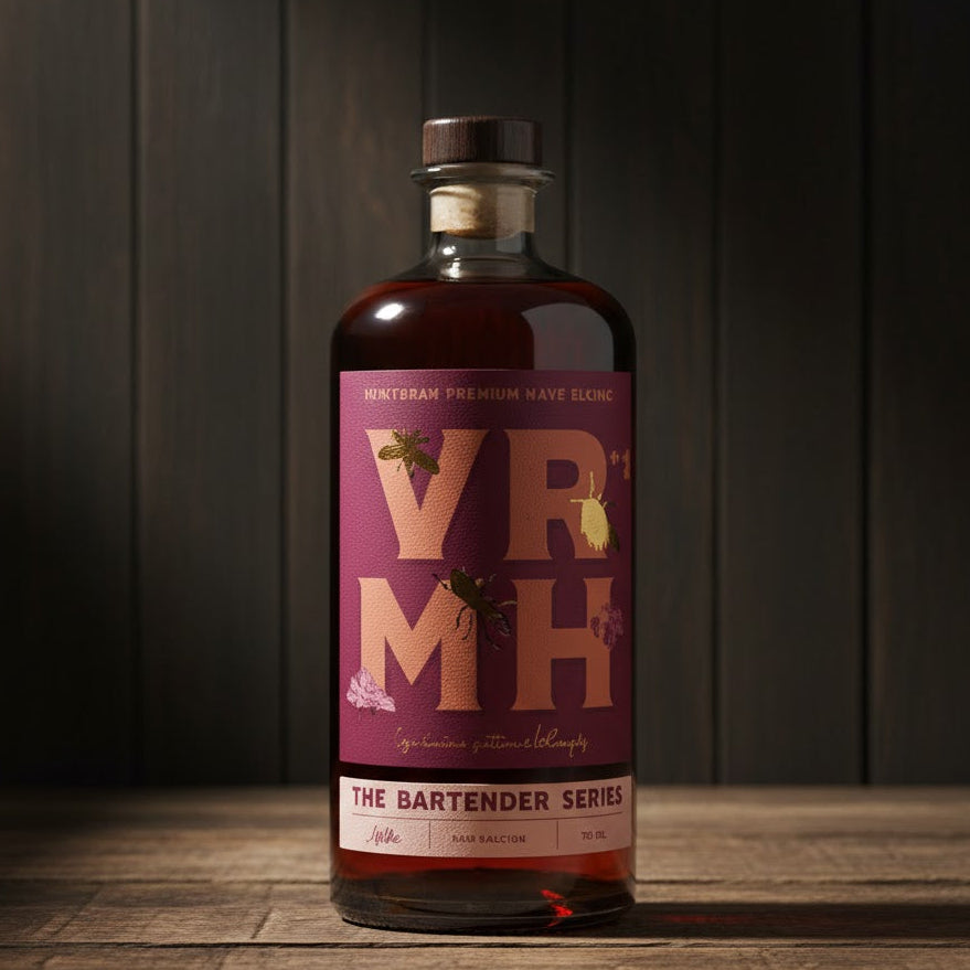 VRMH N°1 SANS ALCOOL