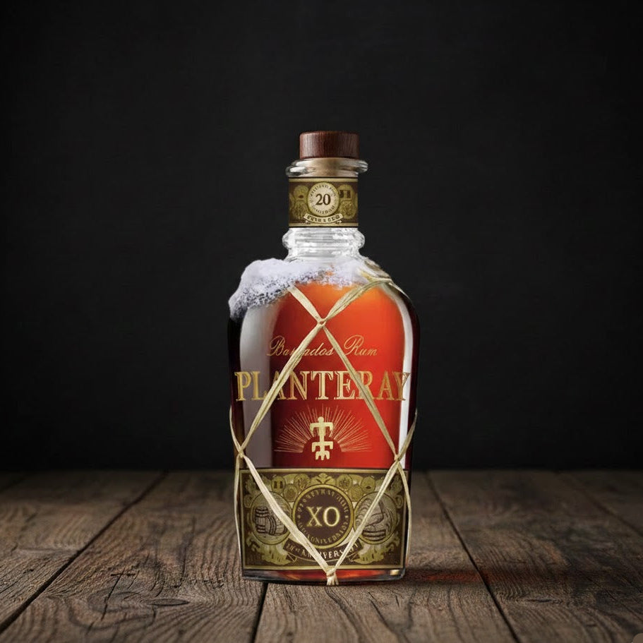 Plantation Rhum XO 20th anniversary