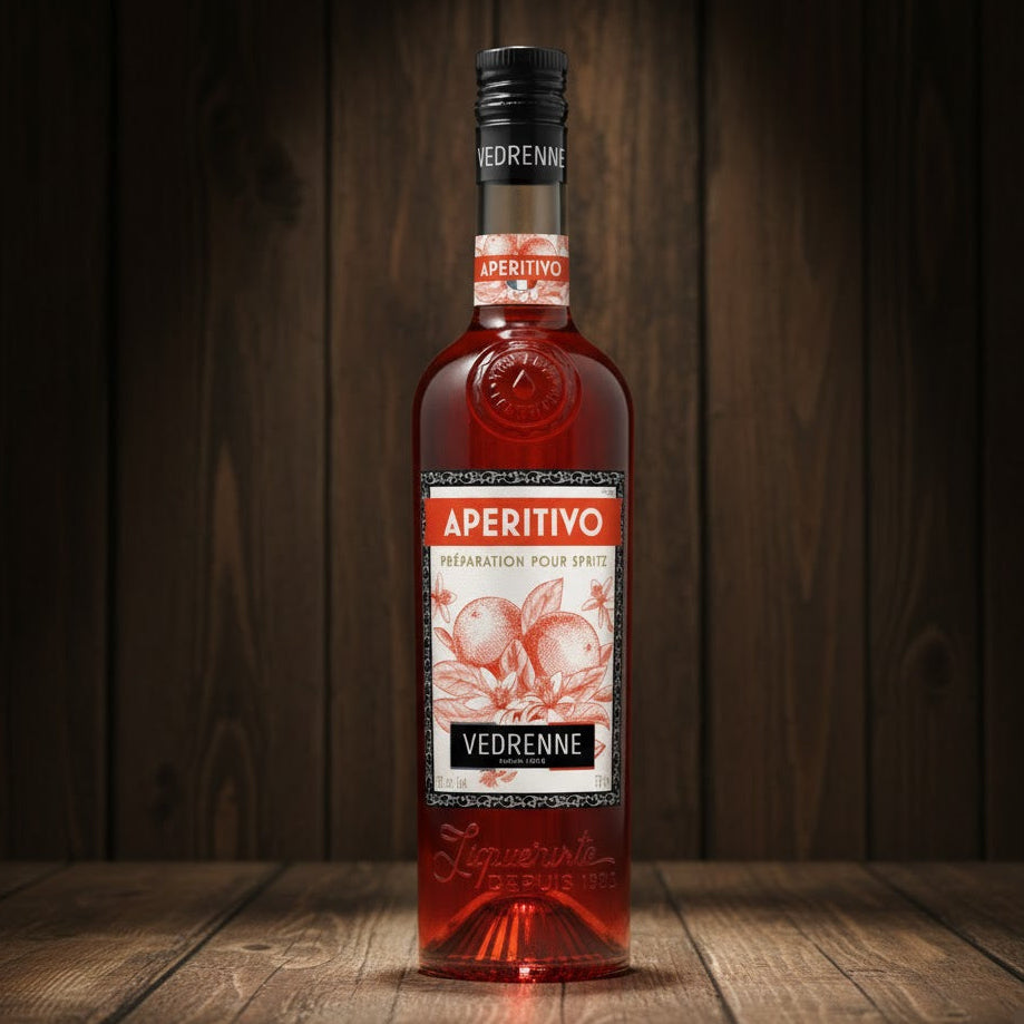 APERITIVO PREPARATION POUR SPRITZ VEDRENNE 15%