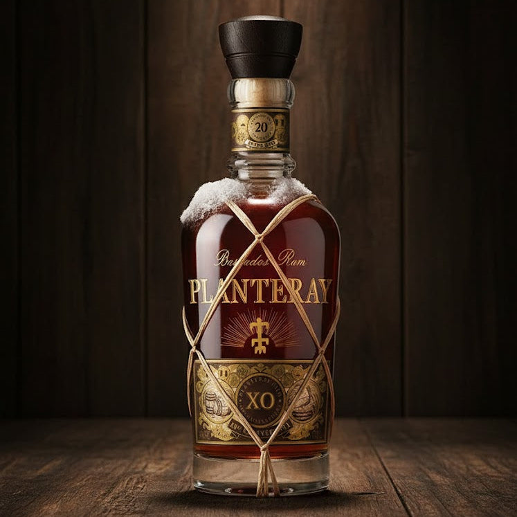 Plantation Rhum XO 20th anniversary